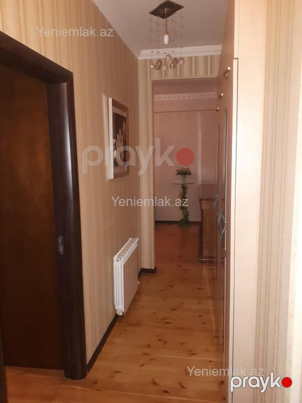 Kirayə 2 otaqlı Bina evi menzil (Yeni tikili), 72 m², Xırdalan ş — Mənzil (4)