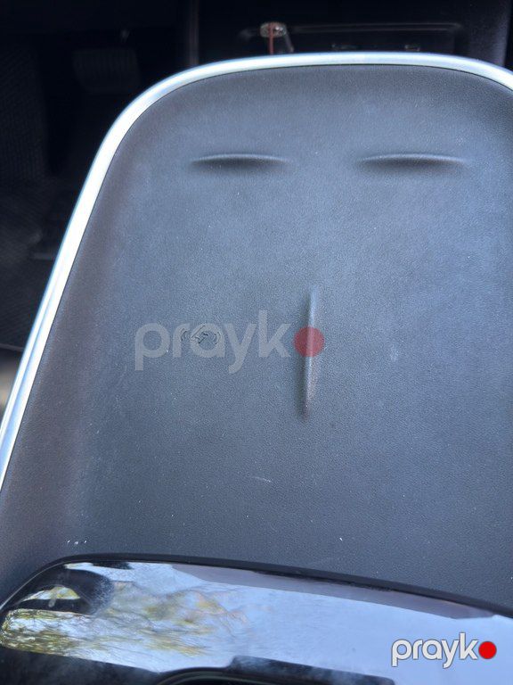 Changan Qiyuan A07, 1.5 L, 28.4 kWh, 2025 il, 18 000 km — Avtomobillər, Bakı (12)