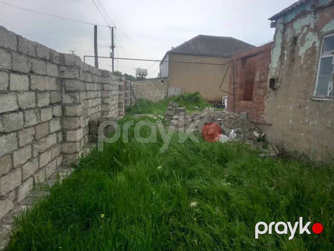 12 sot torpaq sahəsi, Xaçmaz r — Torpaq, Xaçmaz (4)