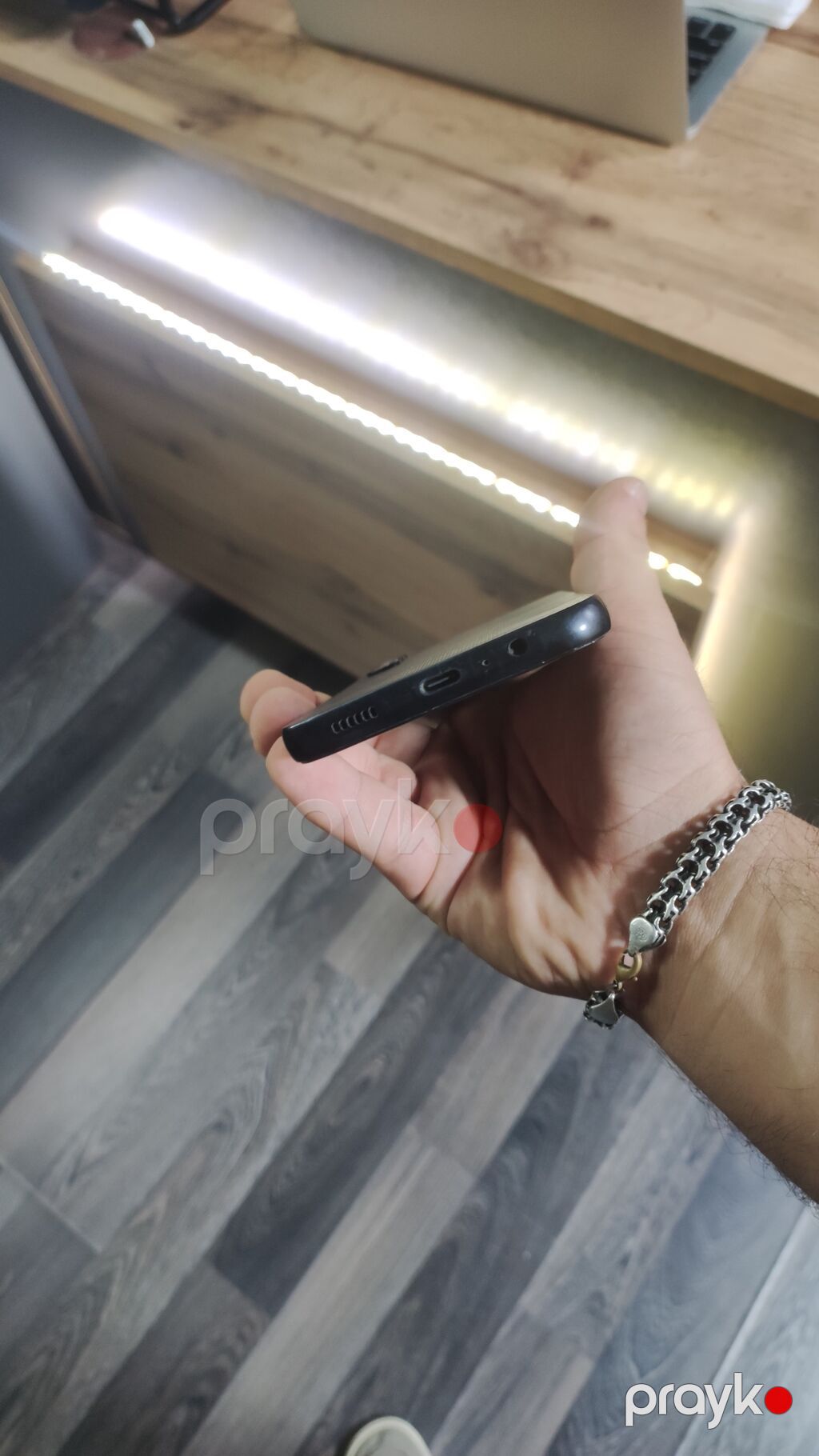 Samsung Galaxy A14, 64 GB, rəng - Qara — Samsung, Bakı (5)