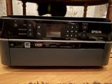 Epson Stylus Photo TX650 çoxfunksiyalı printer/skaner/kopiya — Electronics