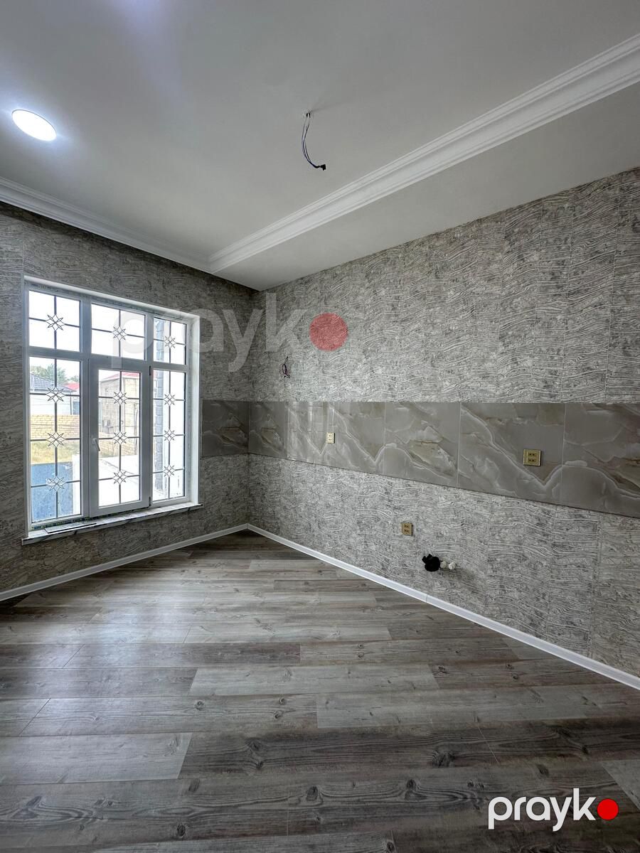 Həyət evi, Mehdiabad qəs — Ev, villa, Bakı (3)