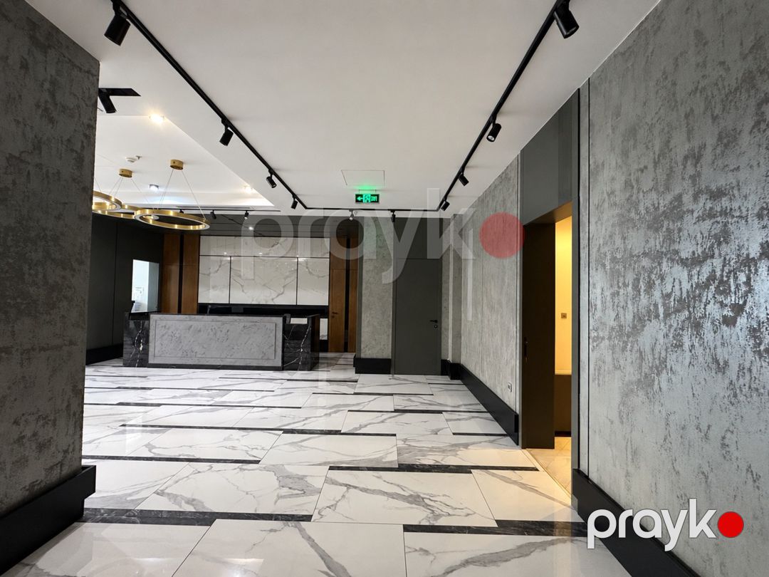 Satılır 4 otaqlı yeni tikili 304 m² — Mənzil, Bakı (8)