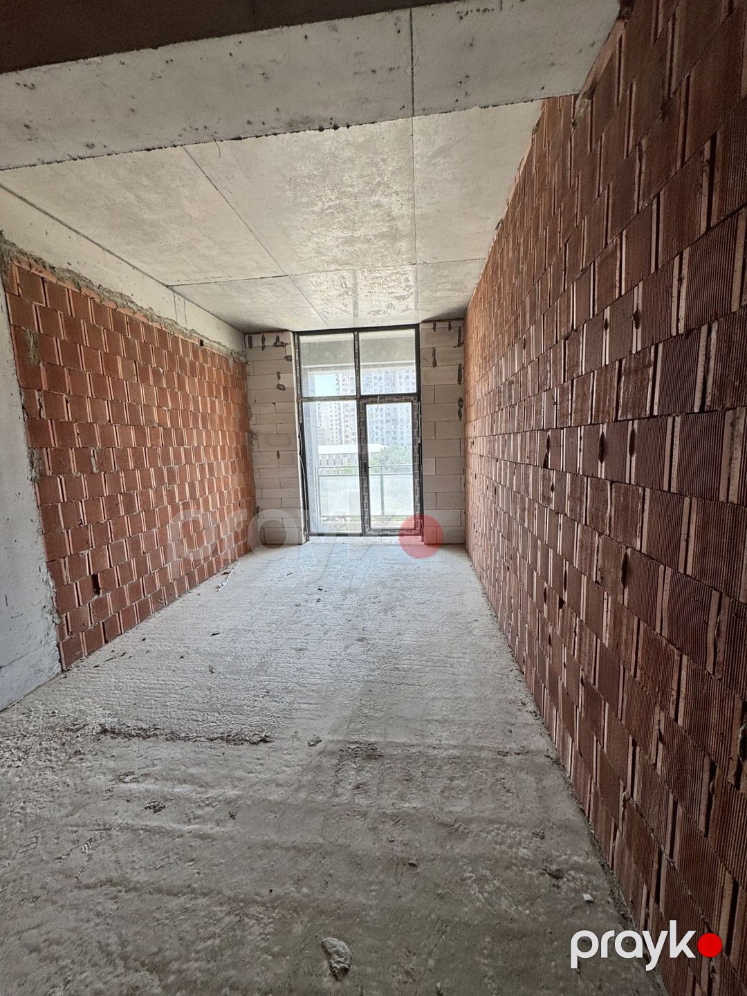 Satılır 4 otaqlı yeni tikili 163 m² — Mənzil, Bakı (8)