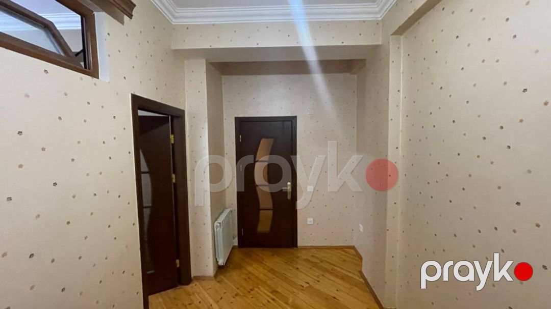 Satılır 2 otaqlı yeni tikili 72 m² — Mənzil, Bakı (9)