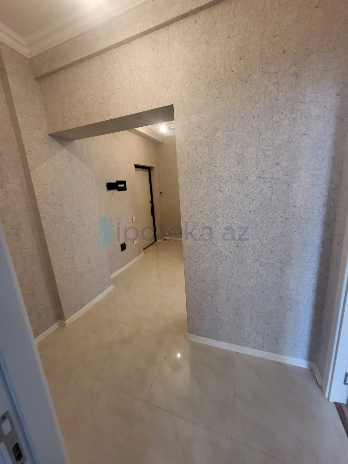 Satılır: 2 Otaq, Yeni tikili, Abşeron r., Saray q., 86.00 m² — Mənzil, Saray (5)