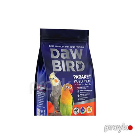 Quşlar üçün quru yem DawBird, 500 q — Bakı