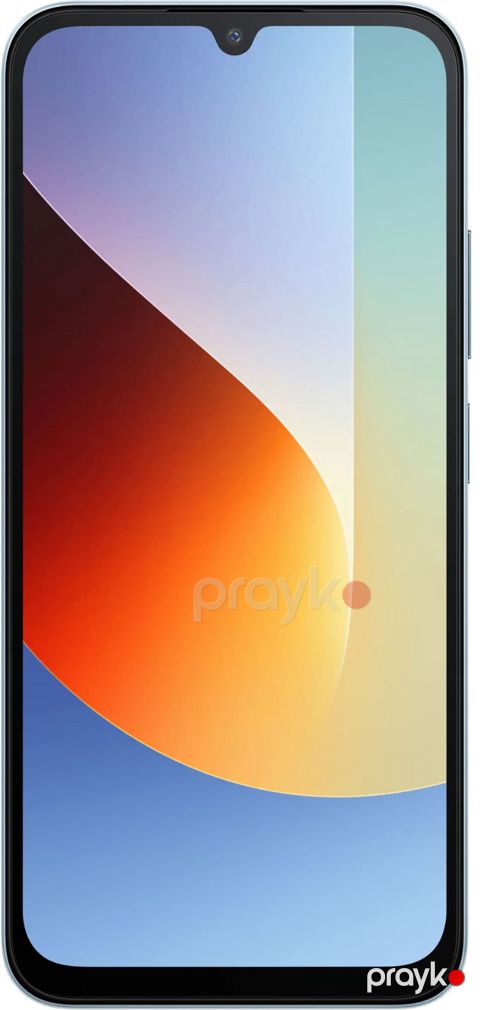 Xiaomi Redmi A7 Pro 4GB/128GB Blue — Bakı