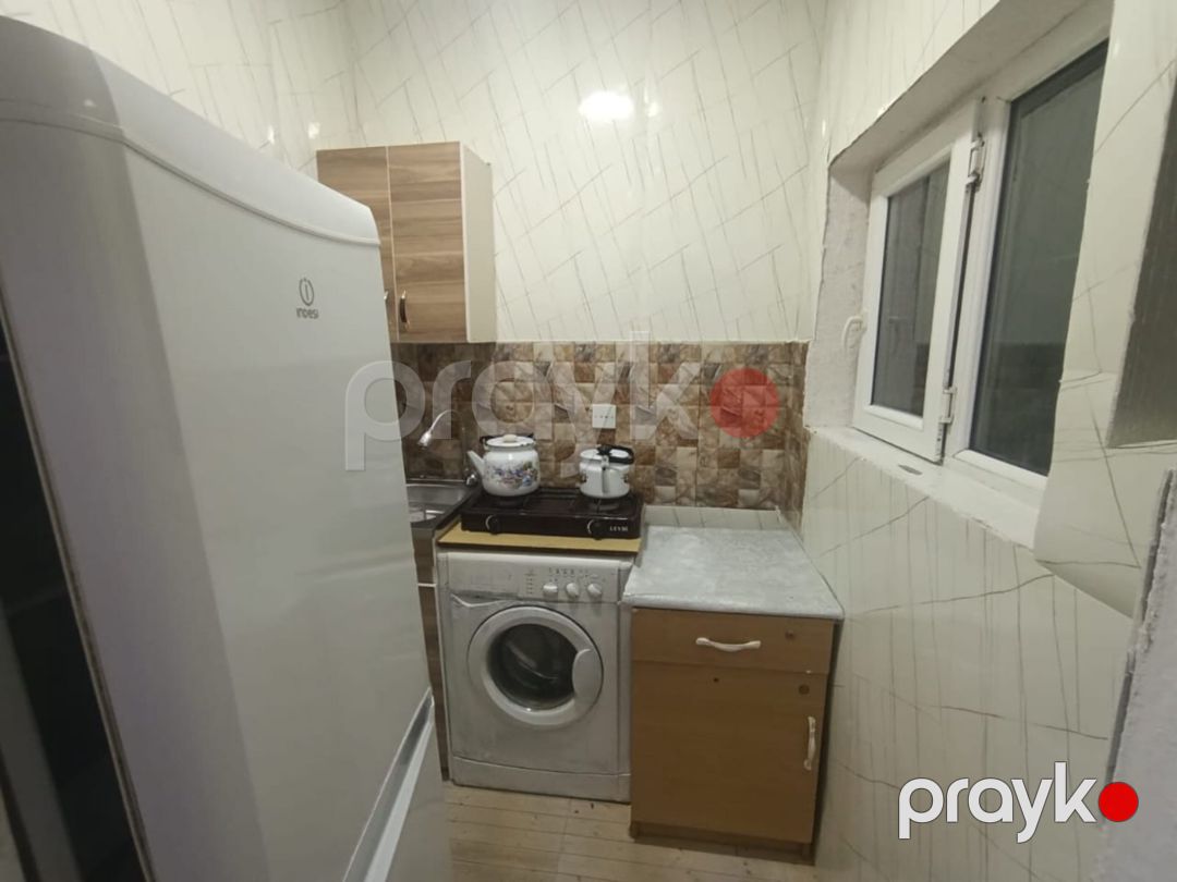 Həyət evi kirayə verilir, Binəqədi r — Ev, villa, Bakı (4)