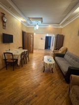 İcarəyə verilir 2 otaqlı yeni tikili 60 m² — A’DAM Estate — Mənzil