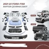 Ford F150 Raptor Beden Desti — American Avto — Spare Parts & Accessories