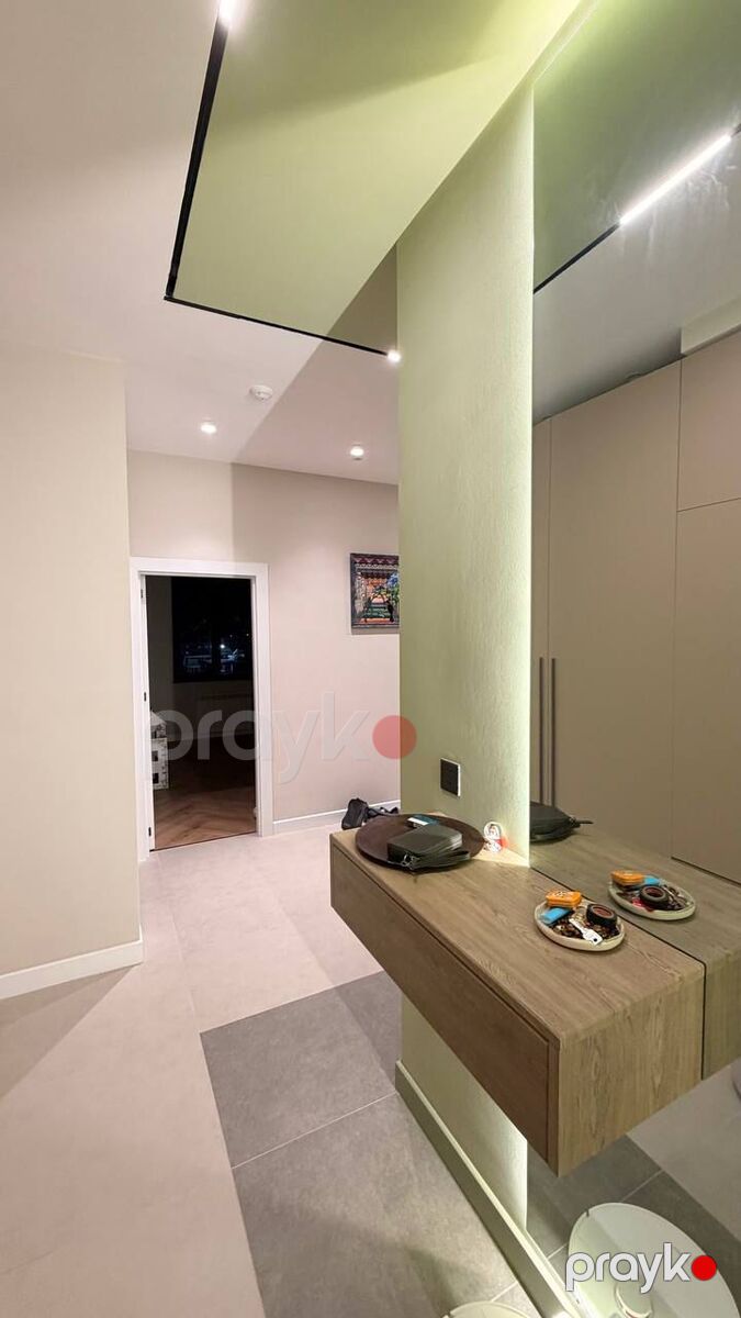 Satılır 3 otaqlı yeni tikili 95 m² — Mənzil, Bakı (9)