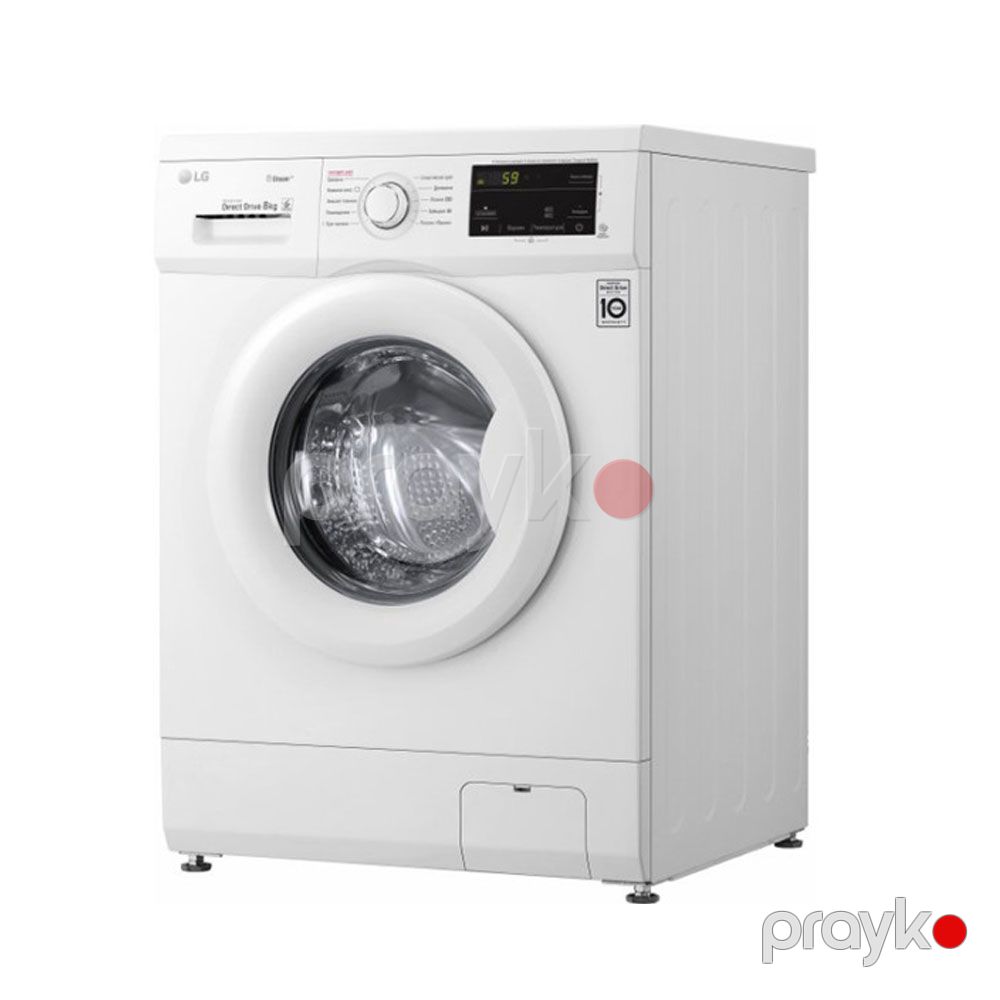 Paltaryuyan LG F4J3TS0W.ABWPKIV — Ev texnikası, Bakı (2)