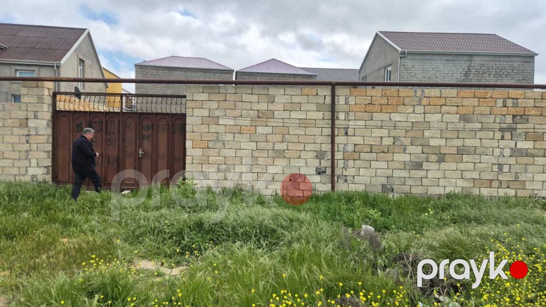 Satılır torpaq 4 sot — Torpaq, Xırdalan (2)