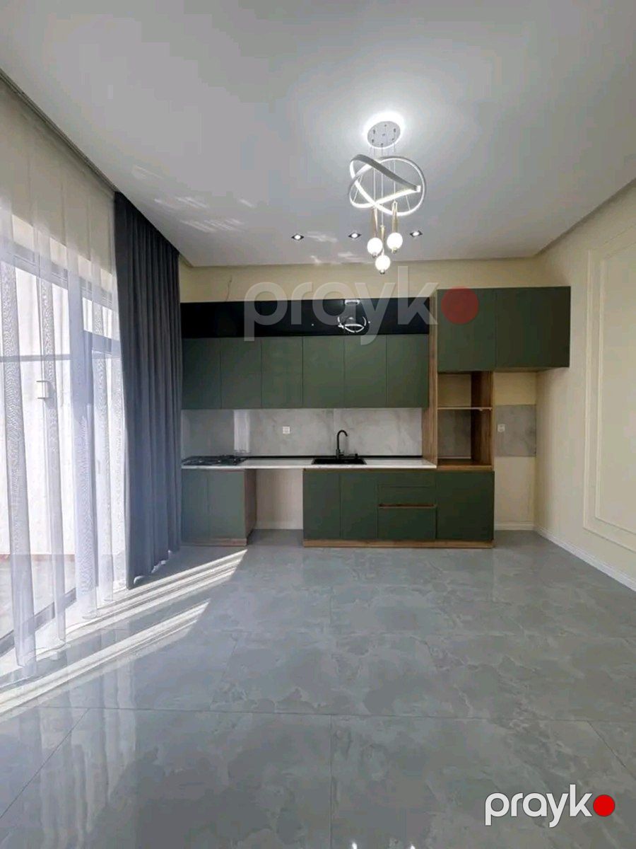 Satılır 4 otaqlı həyət evi/bağ evi 150 m² — Ev, villa, Bakı (4)