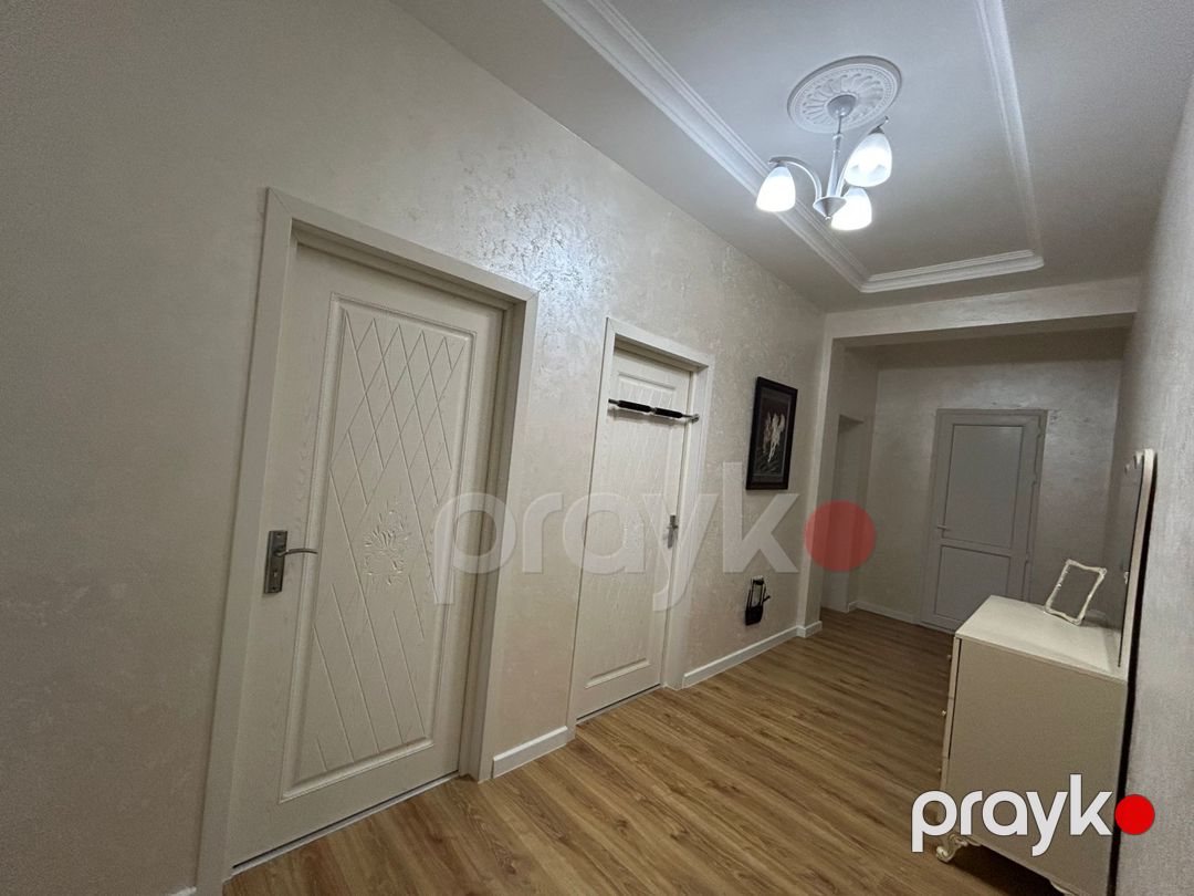Satılır 2 otaqlı yeni tikili 89 m² — Mənzil, Bakı (7)