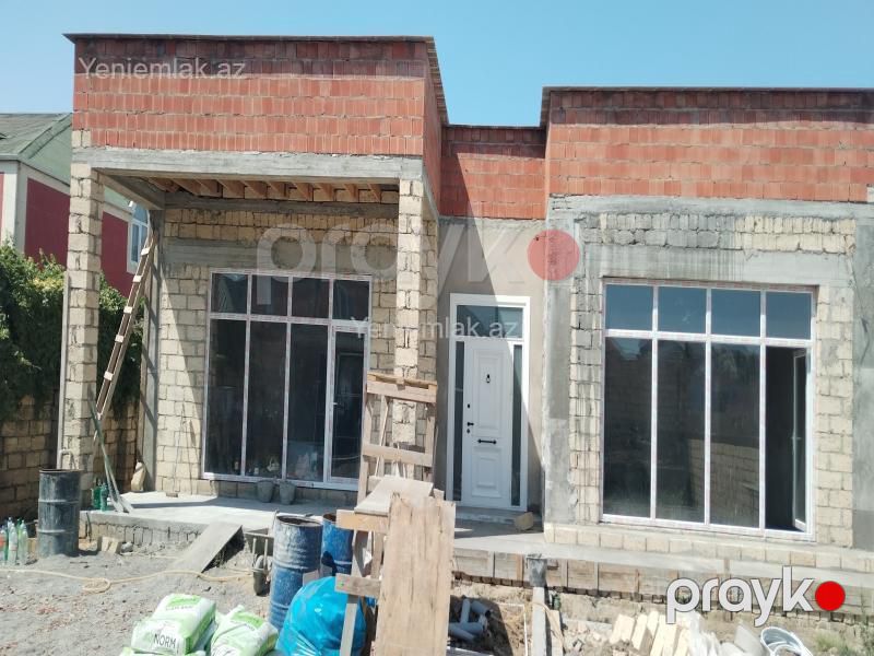 Satılır 6 otaqlı Həyət evi / Villa, 240 m², Fatmayı — Ev, villa, Abşeron (12)