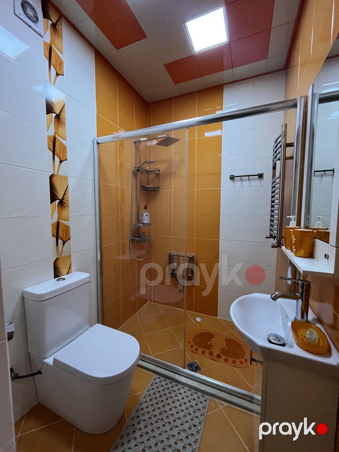 Satılır 4 otaqlı yeni tikili 165 m² — Mənzil, Bakı (9)