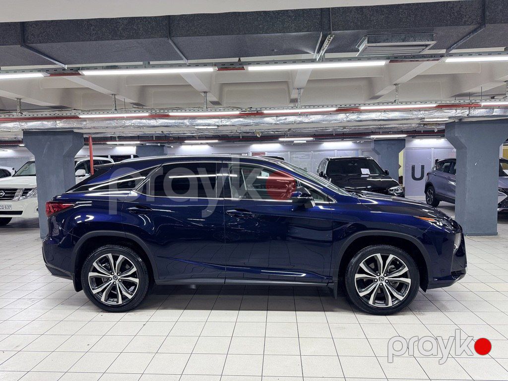 Lexus RX 200t, 2.0 L, 2019 il, 89 000 km — Avtomobillər, Bakı (8)