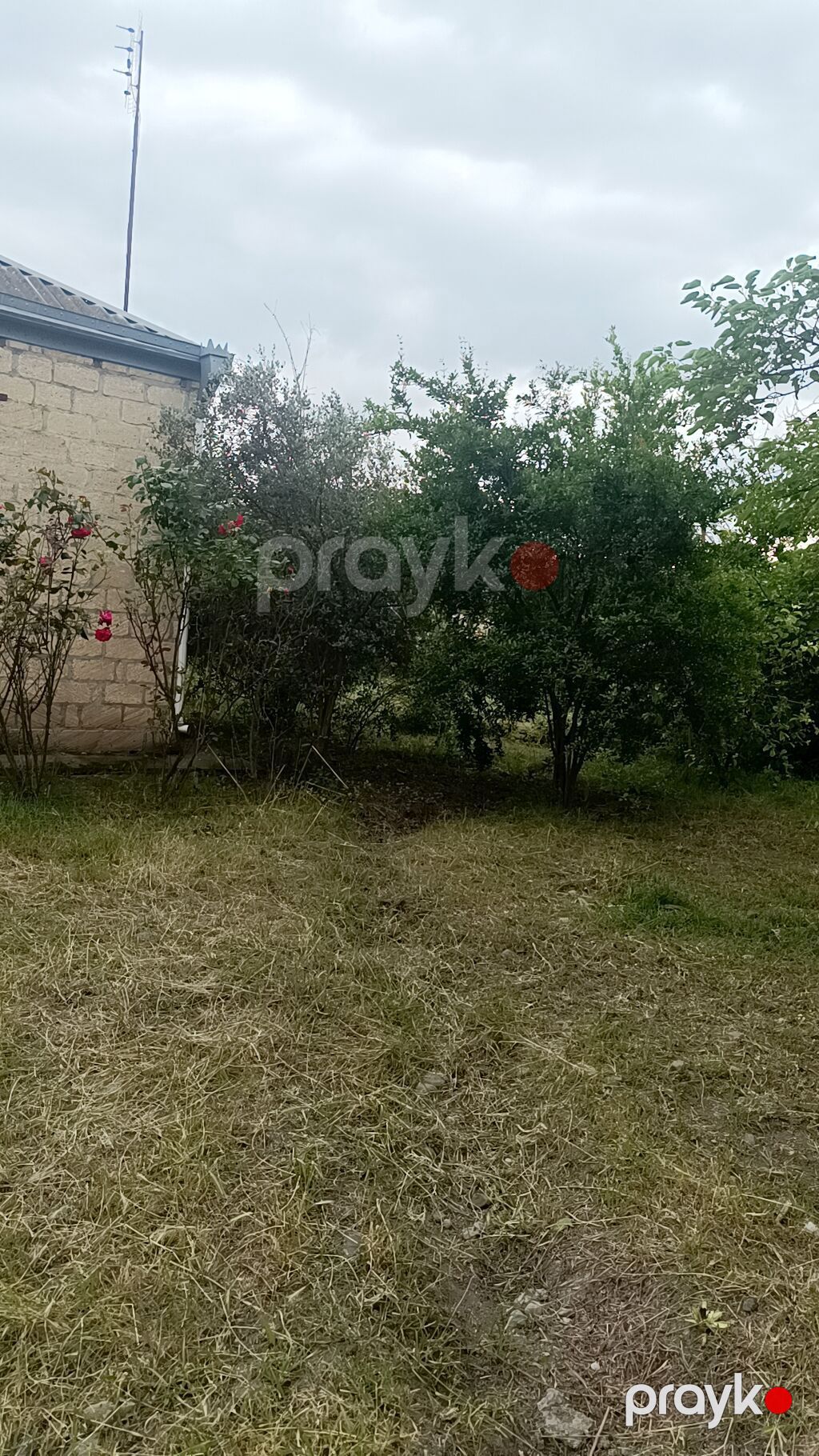 4 otaqlı, 29 kv. m, Kredit yoxdur, Orta təmir — Ev, villa, Ağdam (2)