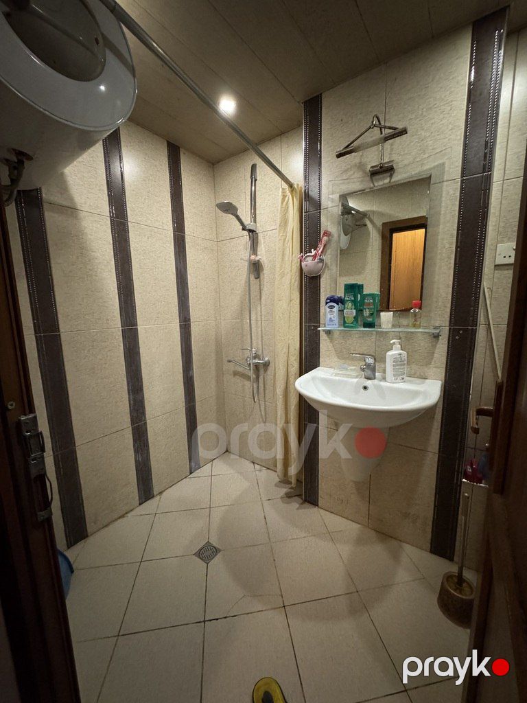 Satılır 2 otaqlı köhnə tikili 55 m² — Mənzil, Bakı (10)