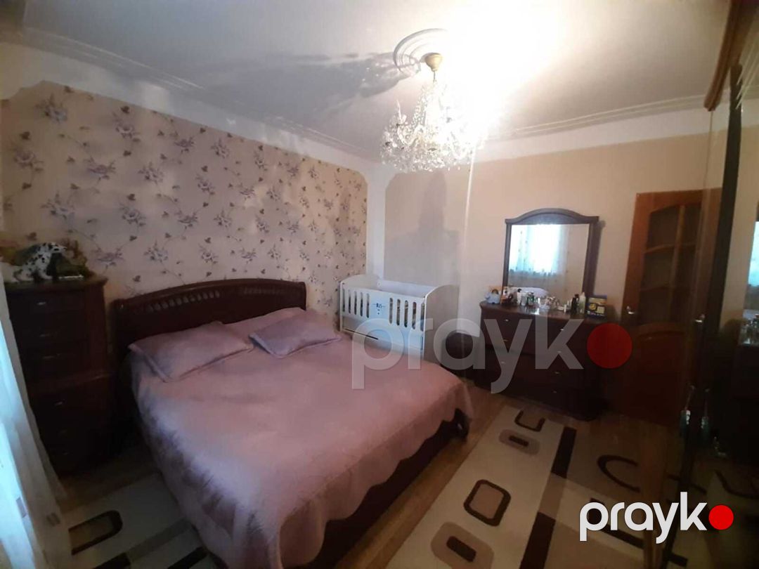 Satılır 3 otaqlı köhnə tikili 88 m² — Mənzil, Bakı (4)