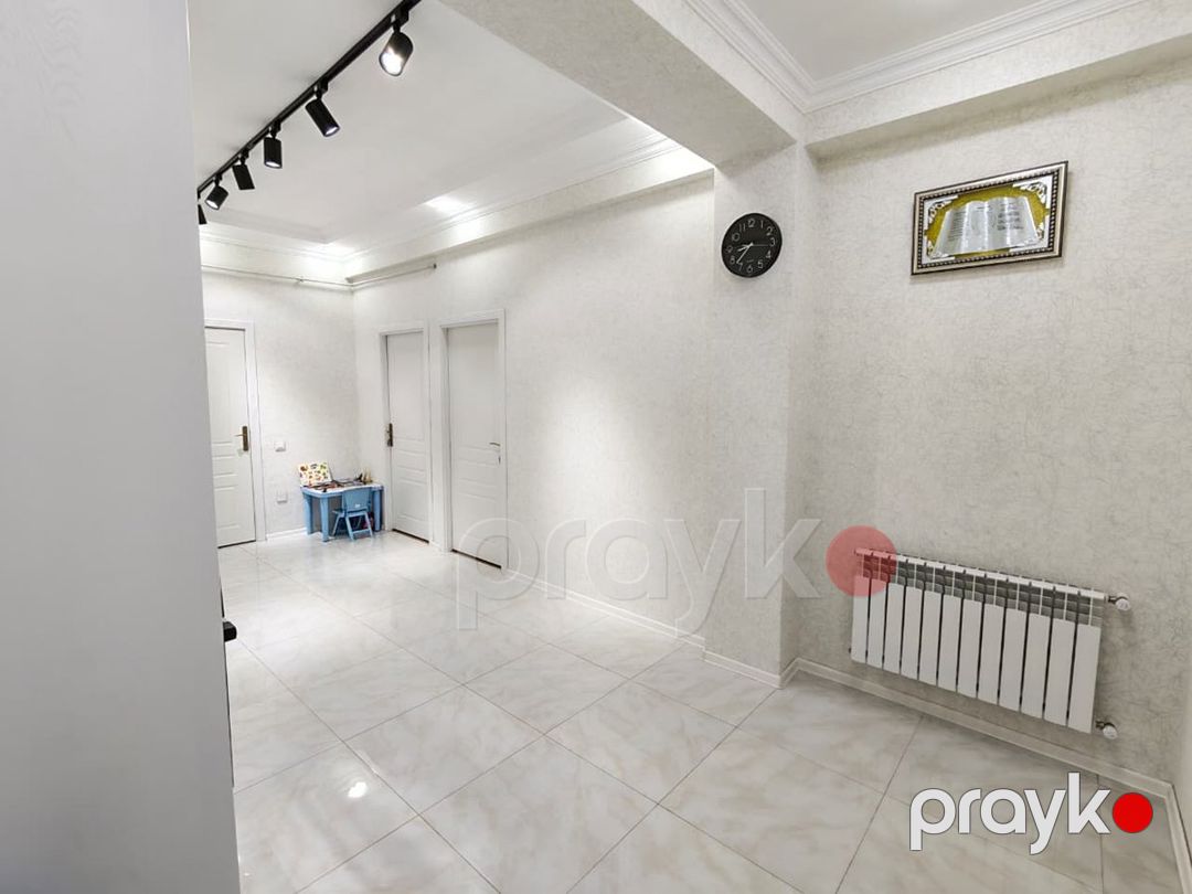 2 otaqlı mənzil, 81 m², Saray Mtk, Abşeron — Mənzil, Abşeron (7)