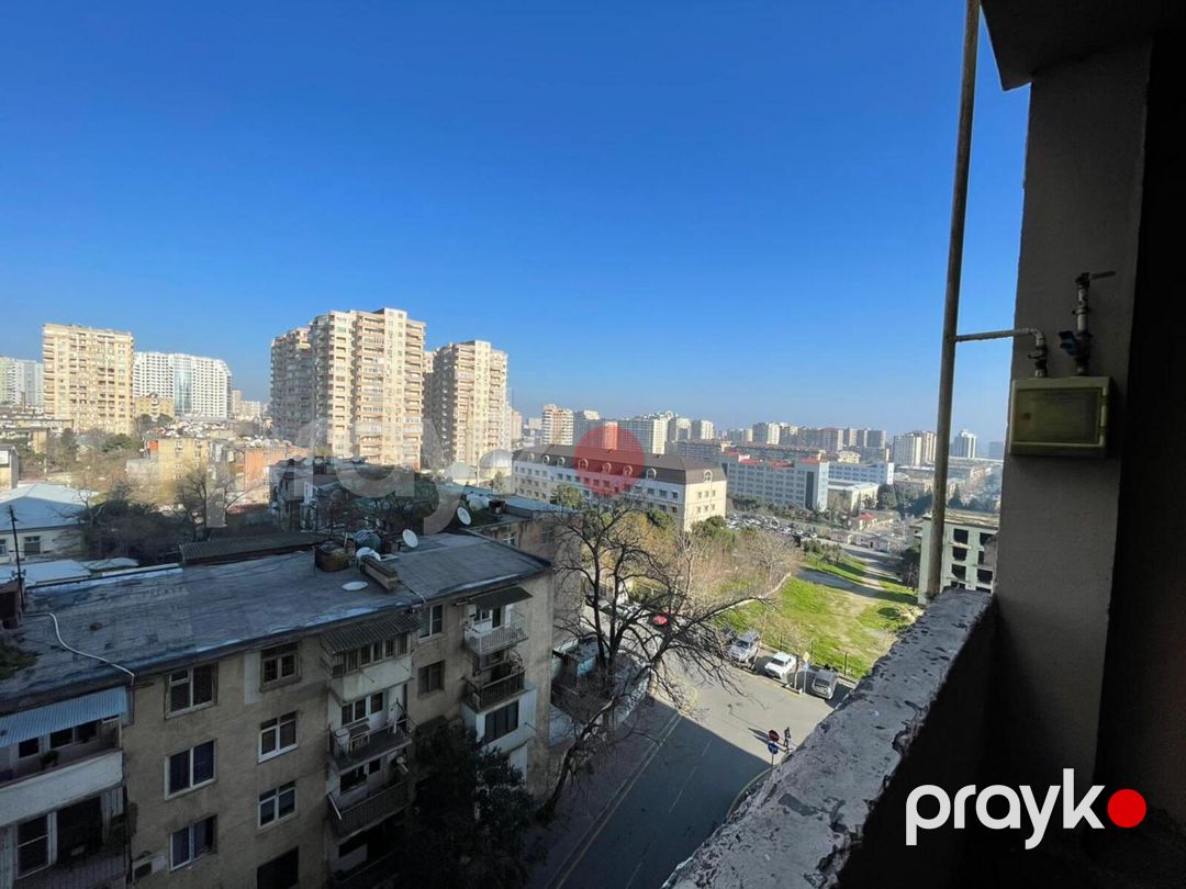 Satılır 2 otaqlı yeni tikili 92.2 m² — Mənzil, Bakı (2)