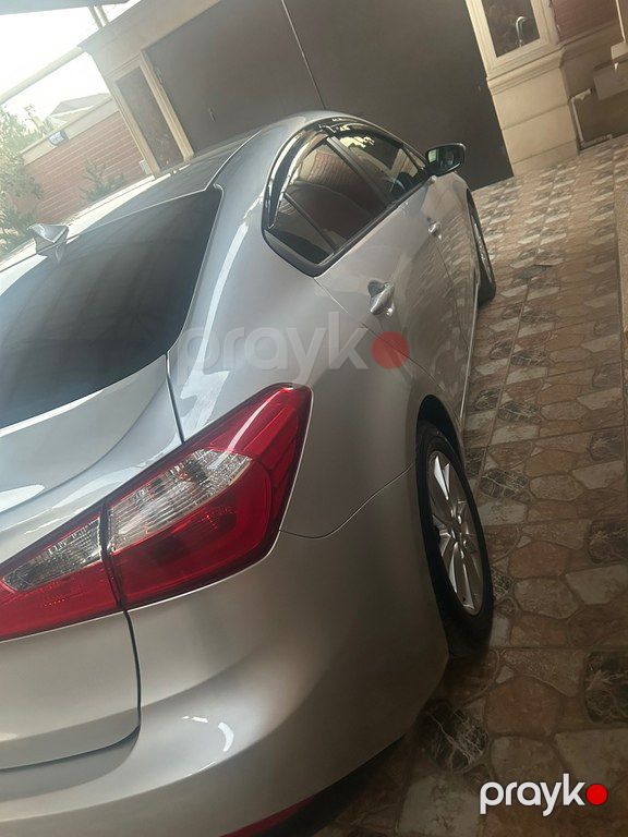 Kia Forte, 1.8 L, 2014 il, 173 000 km — Avtomobillər, Bakı (9)