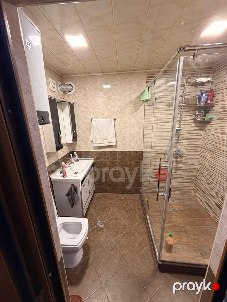 Satılır 3 otaqlı köhnə tikili 70 m² — Mənzil, Bakı (10)