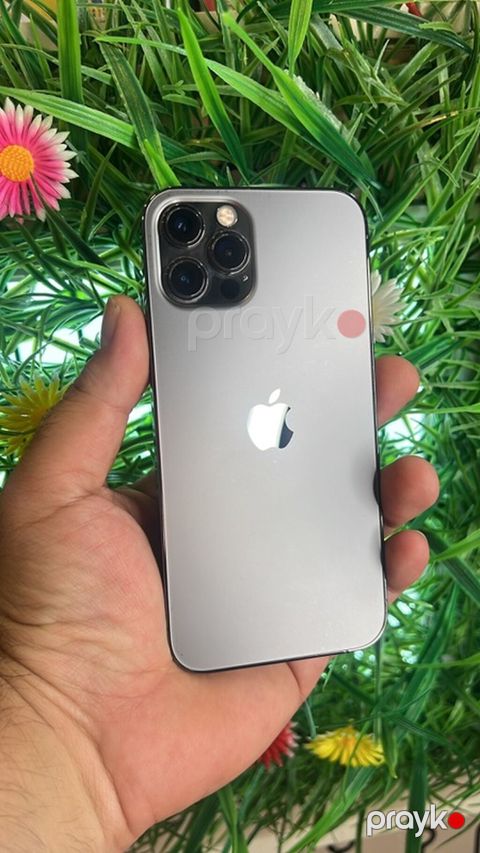 IPhone 13 Pro, 128 GB, Gümüşü — Şirvan