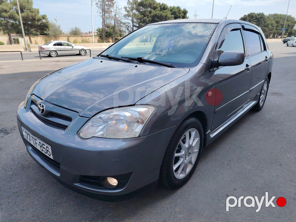 Toyota Corolla, 1.4 L, 2007 il, 338 000 km — Avtomobillər, Xırdalan (2)