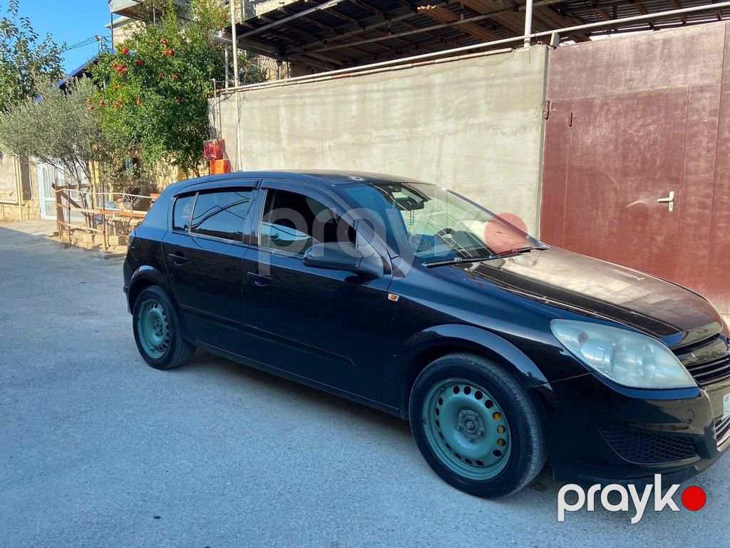 Opel Astra, 1.3 L, 2008 il, 275 000 km — Avtomobillər, Bakı (2)