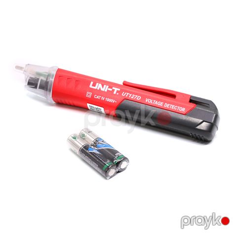 İndiqator detektor UT127D — Bakı