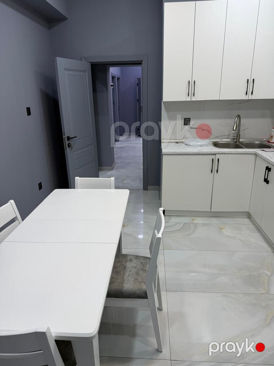 İcarəyə verilir 3 otaqlı ofis 137 m² — Ofis, Bakı (5)
