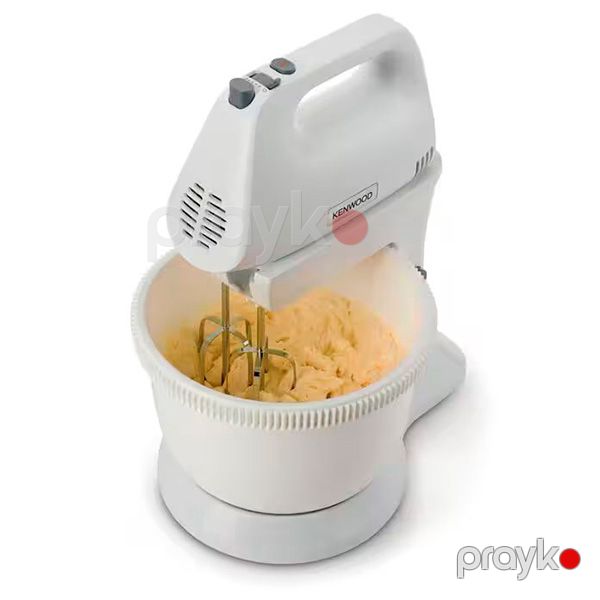 Mikser Kenwood HMP32.A0WH Ağ — Mallar, Bakı (5)
