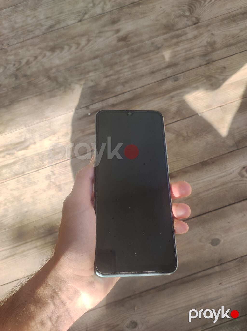 Redmi 10C, 128 GB, rəng - Mavi, İki sim kartlı — Xiaomi, Şəki (2)