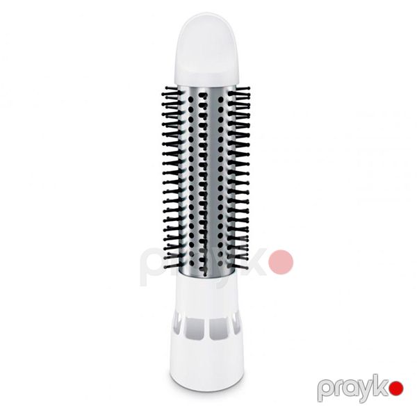 Daraqli Fen Phillips HP8662/00 Ağ — Mallar, Bakı (4)