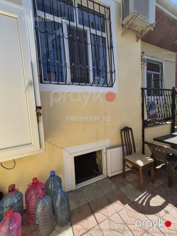 Satılır 3 otaqlı Həyət evi / Villa, 75 m², Xəzər bağları — Ev, villa, Sumqayıt (4)