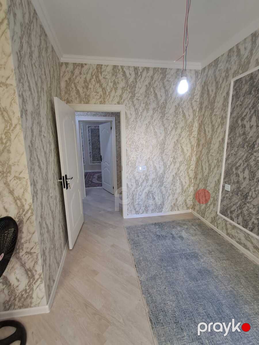 Satılır 3 otaqlı həyət evi/bağ evi 80 m² — Ev, villa, Xırdalan (6)