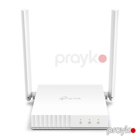 Modem TP-Link TL-WR844N — Bakı