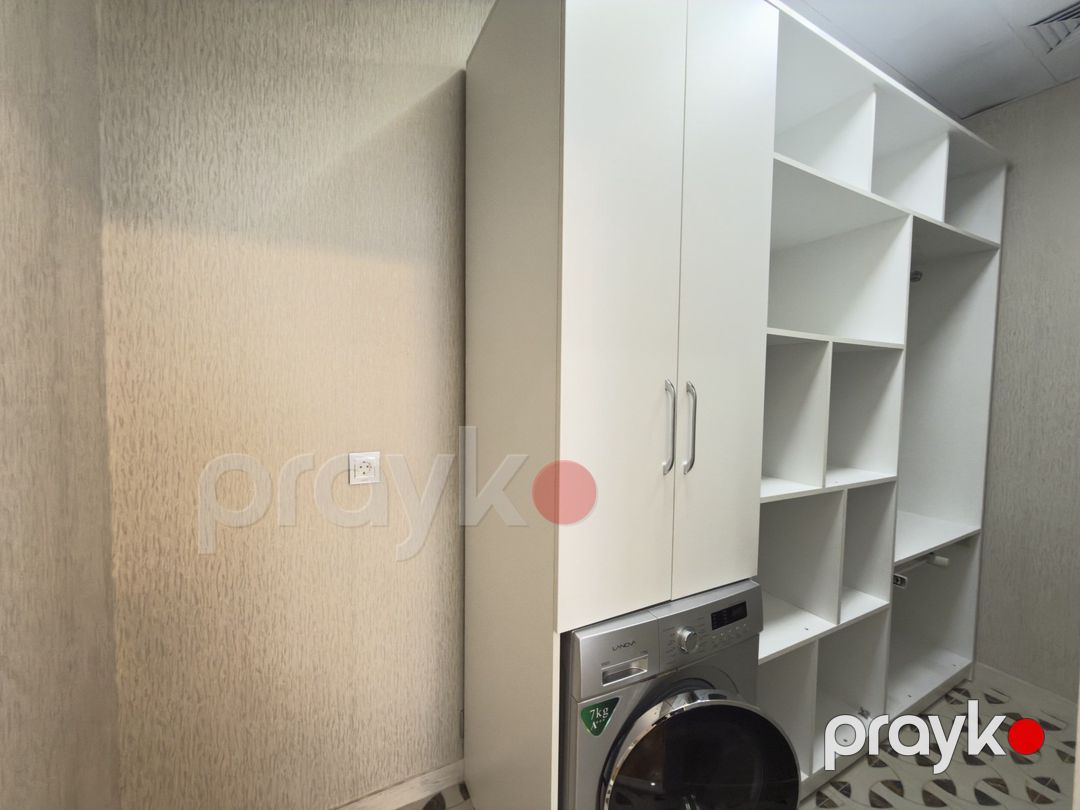 İcarəyə verilir 2 otaqlı yeni tikili 100 m² — Mənzil, Bakı (10)