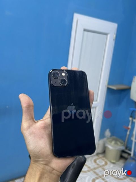 IPhone 13, Qara, Face ID — Sumqayıt