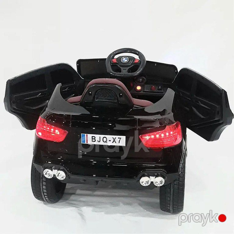 "BMW" uşaq avtomobili — Uşaq avtomobilləri, Bakı (2)