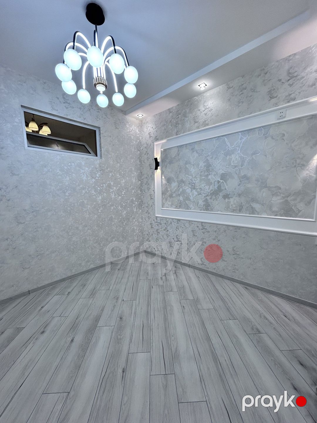 Satılır 3 otaqlı yeni tikili 62 m² — Mənzil, Bakı (4)