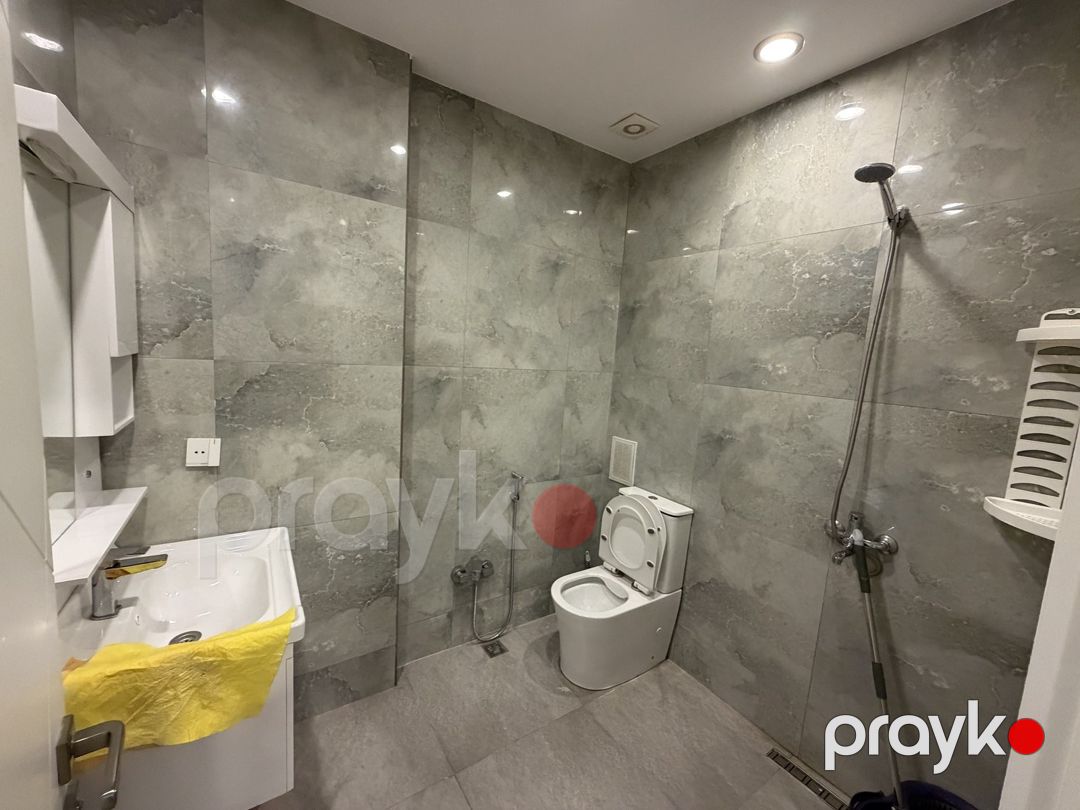 İcarəyə verilir 3 otaqlı yeni tikili 90 m² — Mənzil, Bakı (7)