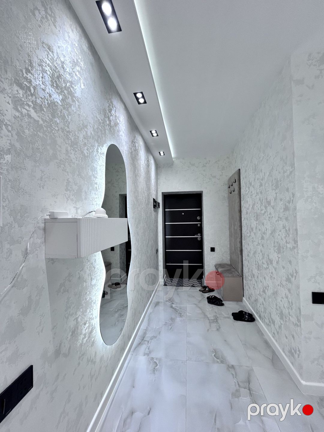 Satılır 2 otaqlı yeni tikili 65 m² — Mənzil, Bakı (3)