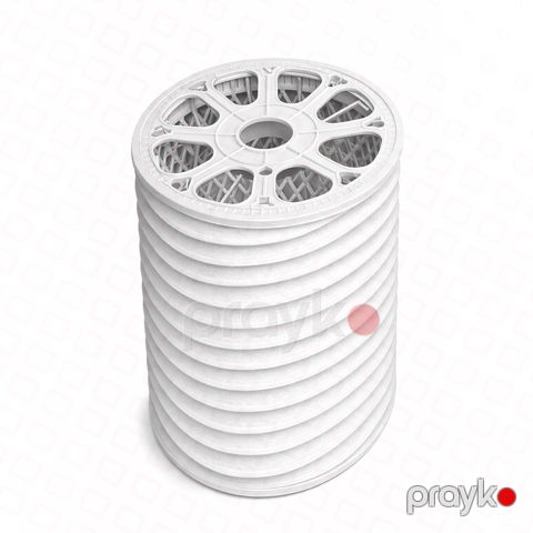 Gizli işıq 14MM LAMPA+5 8A driver 4000K