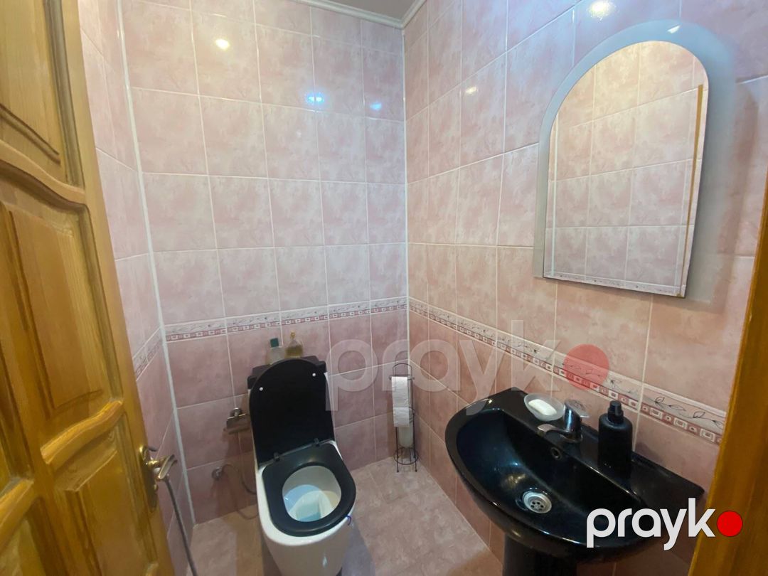 Satılır 2 otaqlı yeni tikili 94 m² — Mənzil, Bakı (10)
