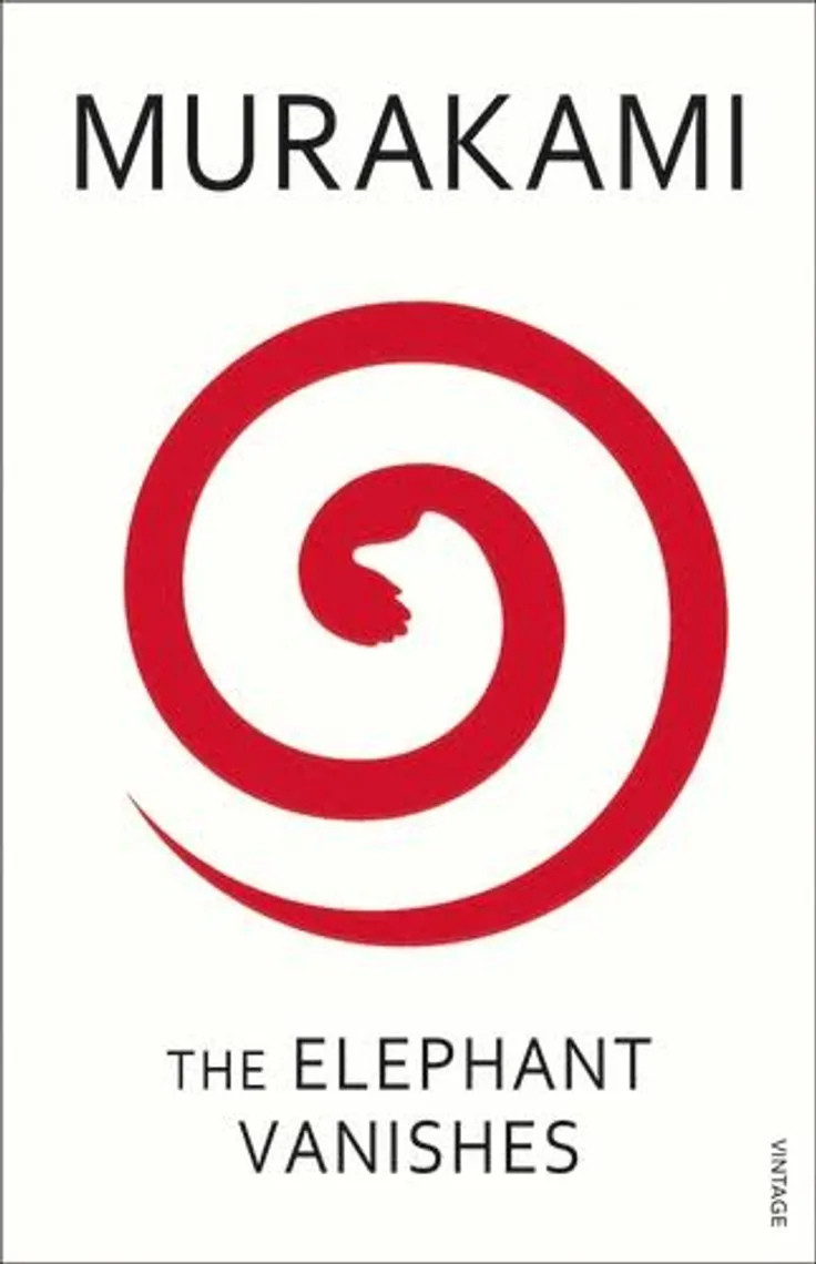 The Elephant Vanishes — Bakı
